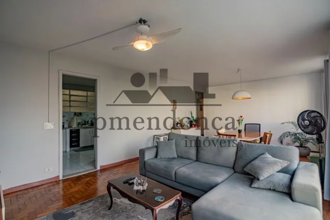 Imagem Apartamento em Perdizes com 3 dormitórios (1 suíte) e 1 vaga