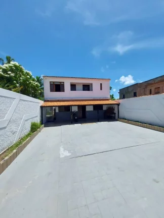 Imagem Casa no Inácio Barbosa: 4 Quartos, 1 WC, Ótima Localização - Imperdível!