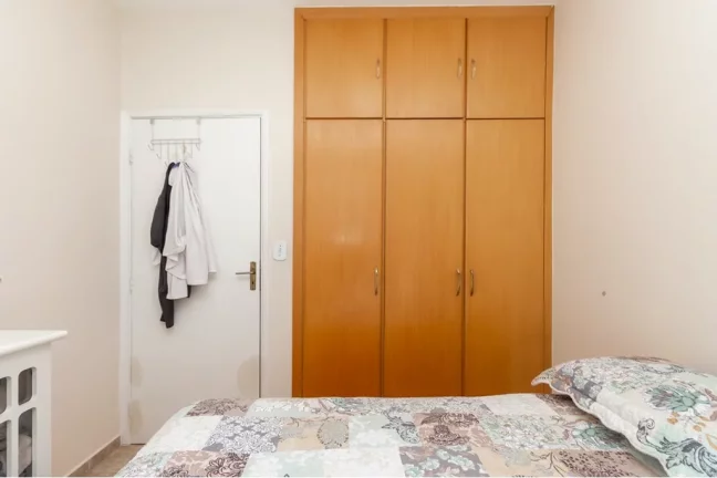 Imagem APARTAMENTO RESIDENCIAL em São Paulo - SP, Saúde