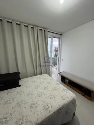 Imagem Apartamento à venda Jardim Aruan - Caraguatatuba/SP