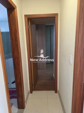 Imagem Apartamento 2 Quartos a Venda - Itapuã - Vila Velha/ES