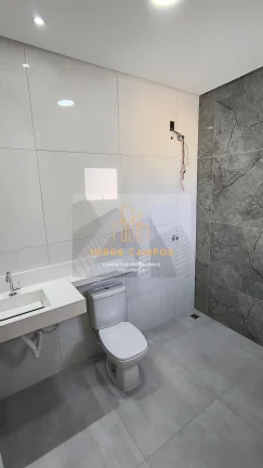 Imagem CA-25203 - CASA NOVA À VENDA EM CAÇAPAVA -SP