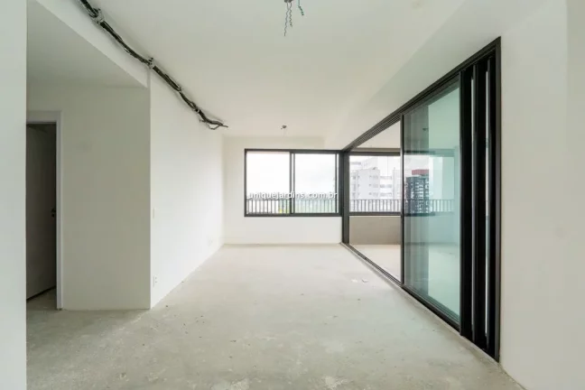 Imagem Apartamento à venda Pinheiros São Paulo