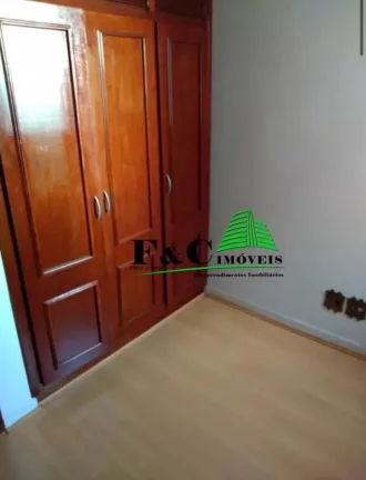 Imagem Apartamento para Venda em Limeira, Boa Vista, 3 dormitórios, 1 suíte, 2 banheiros, 2 vagas