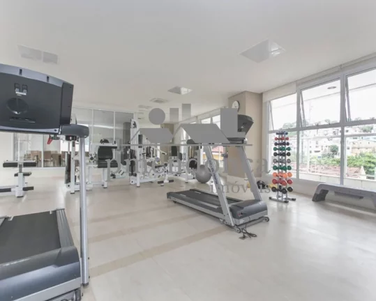 Imagem Apartamento a  venda na Pompéia com 2 quartos e 2 vagas, 62m2