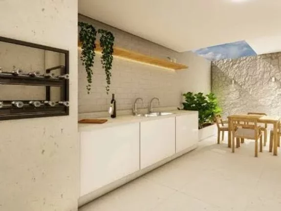 Imagem Apartamento Cobertura Duplex em Belo Horizonte