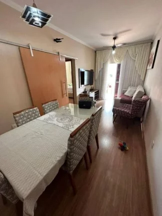 Imagem APARTAMENTO COM 72 m² - FORTE - PRAIA GRANDE SP