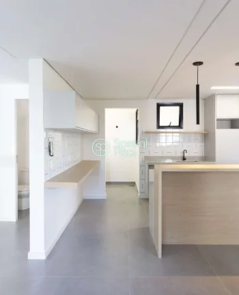 Imagem Duplex reformado em Higienópolis para venda *140m² privativos *2 suites *Closet *Cozinha americana...