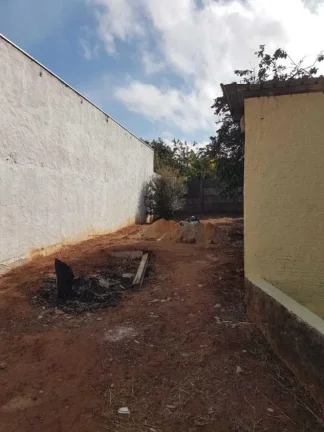 Imagem Casa Residencial / Vila Bela Vista