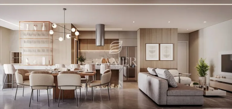 Imagem Apartamento com 3 quartos à Venda, Centro - Joinville