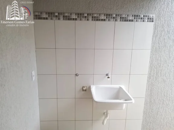 Imagem SOBRADO DE CONDOMINIO EM PRAIA GRANDE