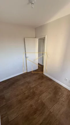 Imagem Apartamentos / Padrão na cidade de Hortolândia