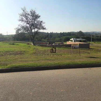 Imagem Terreno à venda, 1080 m² por R$ 680.000,00 - Condomínio Vittorio Emanuele - Sorocaba/SP