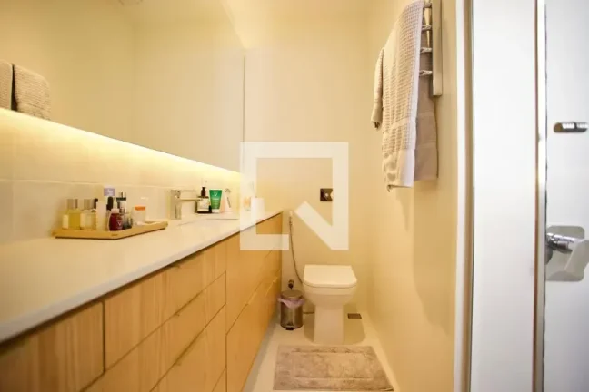 Imagem Apartamento à Venda - Copacabana, 3 Quartos, 152 m2