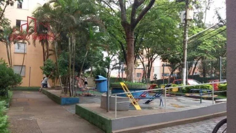 Imagem Oportunidade - Apartamento no Inocoop - 2 Dorms - 1 vaga