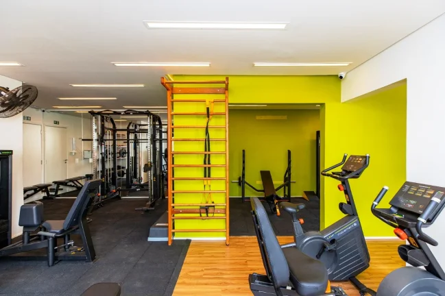Imagem Apartamento para venda em Jardim Marajoara com 3 quartos, sendo 1 suíte , 82m2