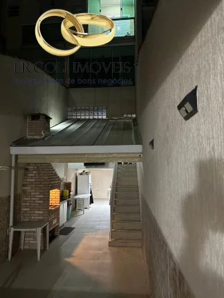 Imagem CASA RESIDENCIAL em São Paulo - SP, Vila Guilhermina
