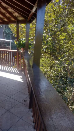 Imagem Casa no Condominio Arujá Country Club com 3 Suítes