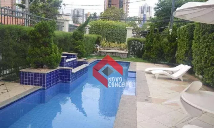 Imagem Apartamento à venda, 105 m² por R$ 510.000,00 - Aldeota - Fortaleza/CE