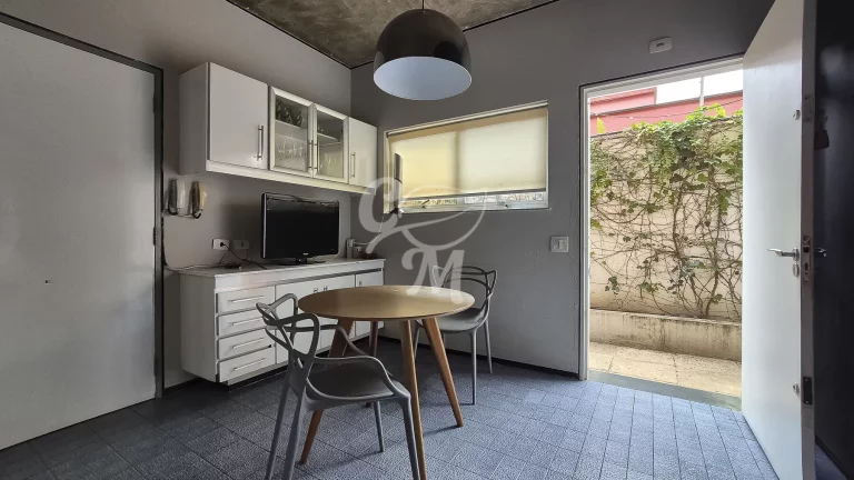 Imagem Linda Casa no Alto de Pinheiros, SP