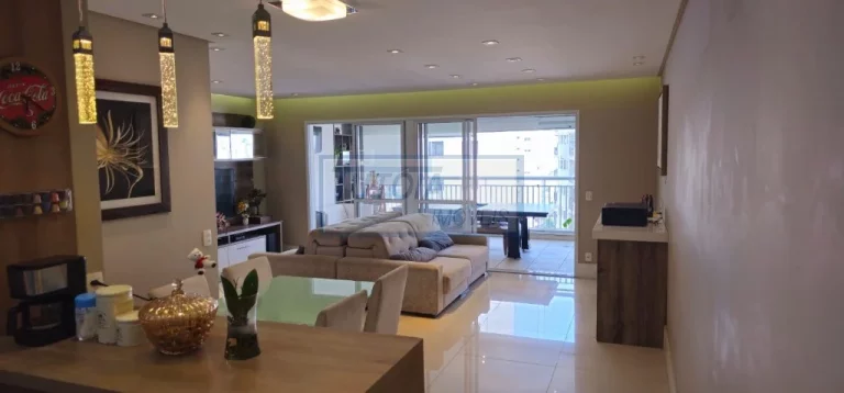 Imagem APARTAMENTO À VENDA NA CHACARA INGLESA, SÃO PAULO