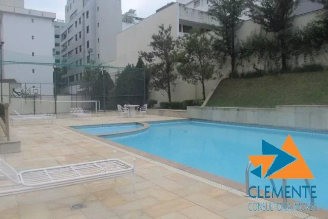 Imagem APTO. COBERTURA TOP HOUSE B. GUTIERREZ-BH.MG