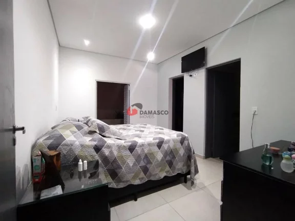 Imagem Casa à venda 4 Quartos, 4 Suites, 3 Vagas, 154M², Nova Gerty, São Caetano do Sul - SP