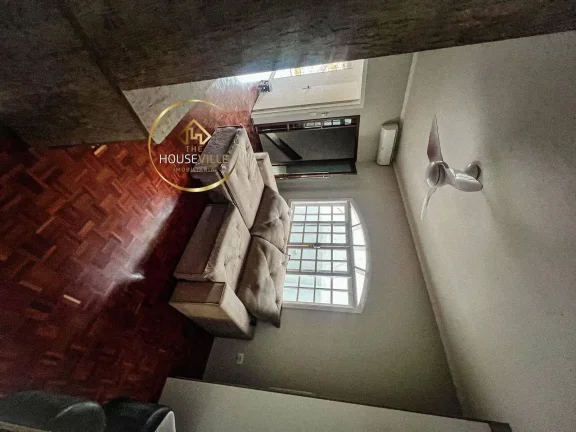 Imagem Casa Sobrado 4 dormitórios ( 4 suítes), 3 vagas, Jd Das Indústrias Sjc.