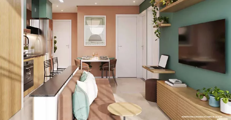 Imagem APARTAMENTO RESIDENCIAL em São Paulo - SP, Vila Bancária
