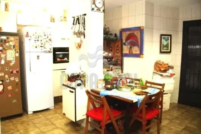 Imagem Copacabana – Rua Santa Clara | Residencial › Apartamento 3 quarto(s) à Venda