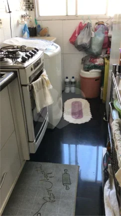 Imagem Apartamento à venda com 2 quartos no condomínio Spazio San Etiene, São Paulo - SP