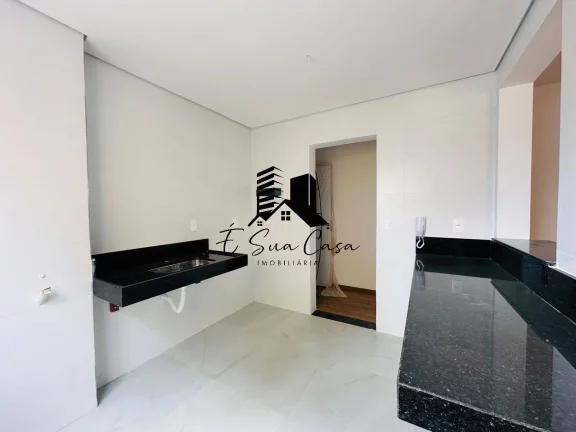 Imagem Apartamento à Venda 2 Quartos Centro de Contagem MG