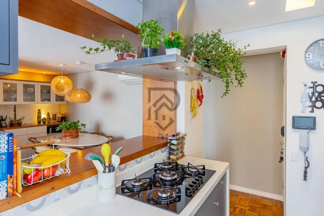 Imagem Apartamento Campo belo pronto para morar proximo metrô