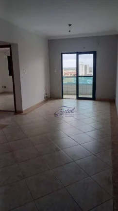 Imagem Apartamento com 2 dormitórios à venda, 118 m² por R$ 400.000,00 - Ocian - Praia Grande/SP