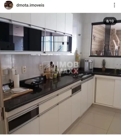 Imagem Casa à Venda em Sobradinho: 3 Quartos, 220m², Suíte, R$690mil