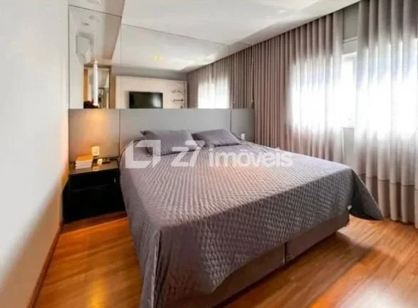 Imagem Edifício Innovare