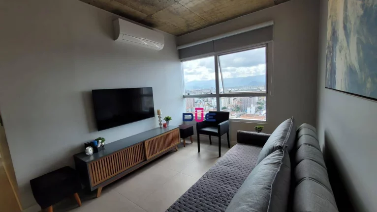 Imagem Apartamento com 2 dormitórios à venda, 74 m² por R$ 1.180.000 - Embaré - Santos/SP