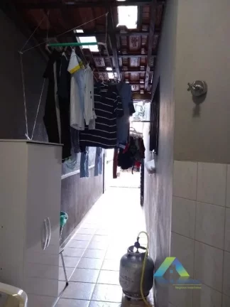 Imagem Casa linda, com móveis planejados em todos os ambientes e um excelente espaço Gourmet para pizza e churrasco, 10 minutos a pé do metrô Conceição.