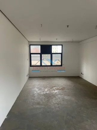 Imagem Sala comercial 1 vaga - Vila Nova Conceição