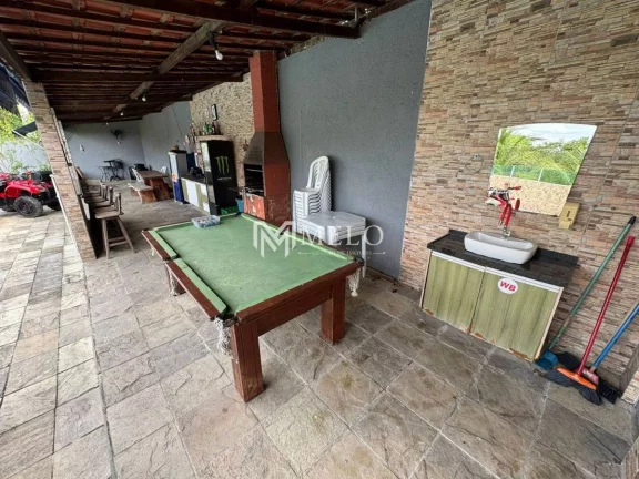 Imagem Oportunidade em GUABIRABA: 240m², 04qts, 02suites,, 05vagas../Porteira Fechada..