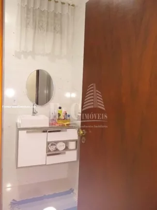 Imagem Casa / Sobrado para Venda em Limeira, Parque Residencial Aeroporto, 3 dormitórios, 1 suíte, 2 banheiros