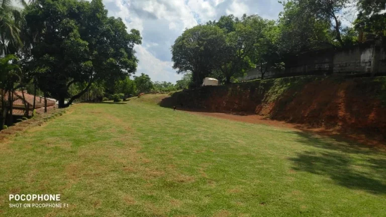 Imagem Chácara com 4 dormitórios à venda, 3700 m² por R$ 990.000,00 - Recanto Alpina - Santa Isabel/SP