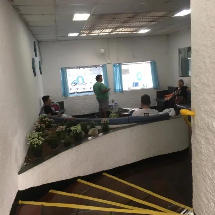 Imagem Sala Comercial à Venda, 1.173 m² em Santa Cecília - São Paulo