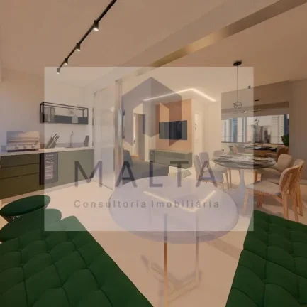 Imagem Apartamento para Venda em Belo Horizonte, Centro, 3 dormitórios, 1 suíte, 2 banheiros
