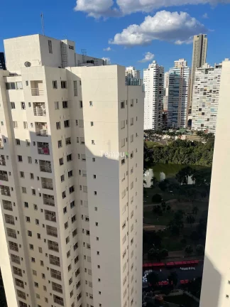 Imagem Brookfield Towers - Flat em Jardim Goiás, Goiânia/GO