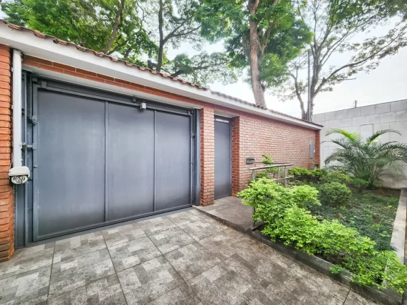 Imagem CASA RESIDENCIAL em São Paulo - SP, Planalto Paulista