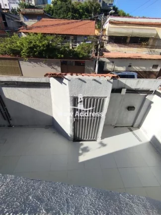 Imagem Prédio à Venda no Centro de Vila Velha - Oportunidade para Morar ou Investir!