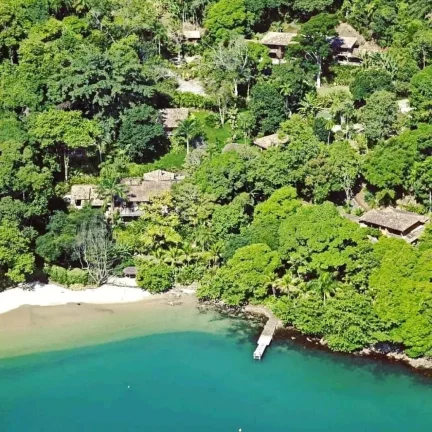 Imagem Comprar em condomínio fechado casa com 6 dormitórios em Paraty RJ, ouse for sale in Rio de Janeiro Brazil