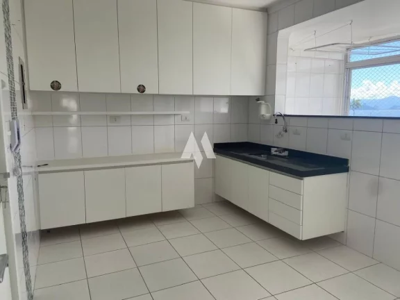 Imagem Apartamento 3 dormitórios á venda em Aparecida, Santos/SP