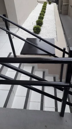Imagem Apartamento 2 Dorm - Metrô Arthur Alvim